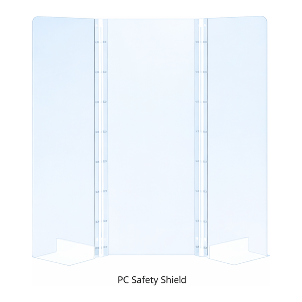 Scilabware PC Safety Shield