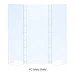 Scilabware PC Safety Shield