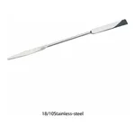 BOCHEM High-grade 1 -side Tapered Double Spatula