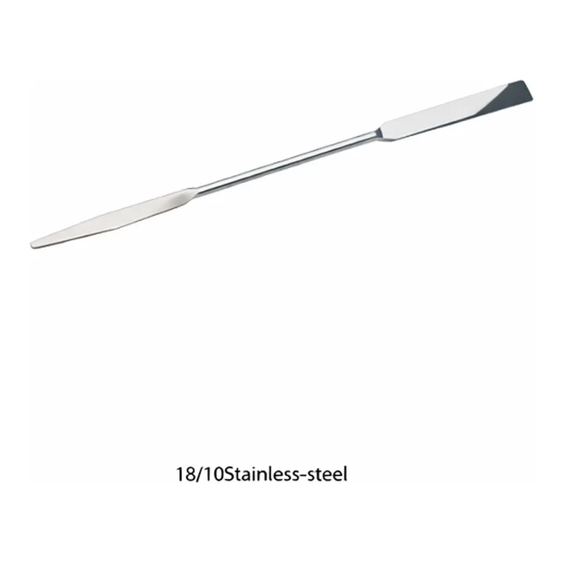 BOCHEM High-grade 1 -side Tapered Double Spatula