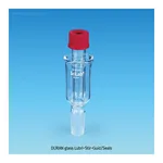 SciLab DURAN glass Lubri-Stir-Guide/Seal