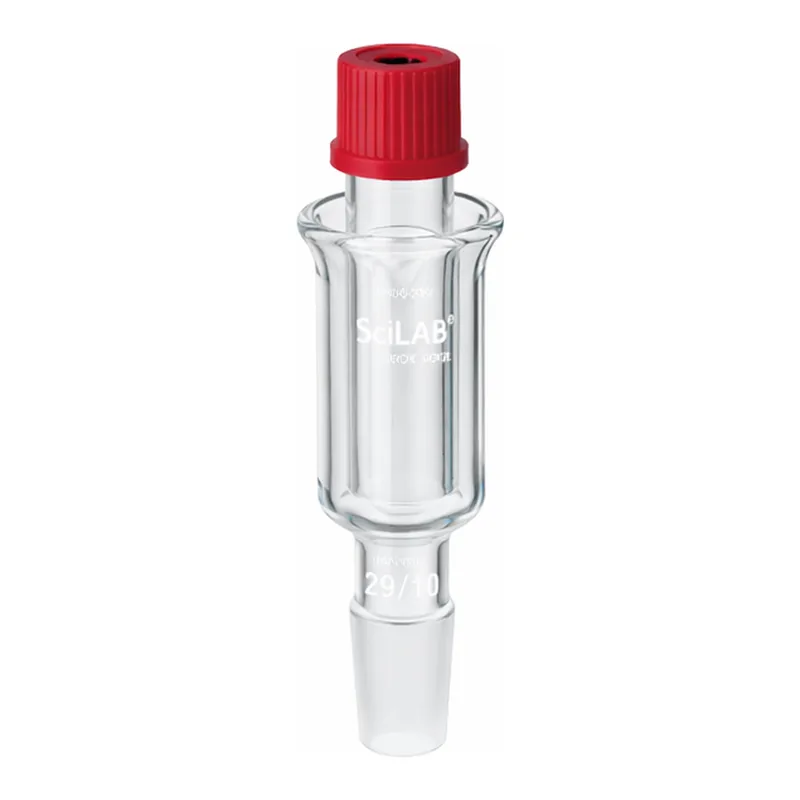 SciLab DURAN glass Lubri-Stir-Guide/Seal