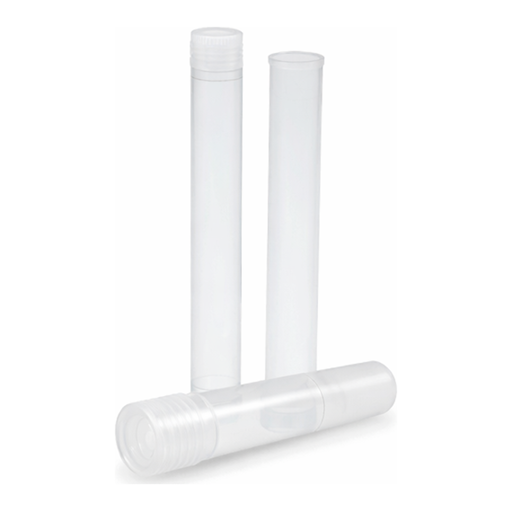 VIT-LAB PFA Sample Tube