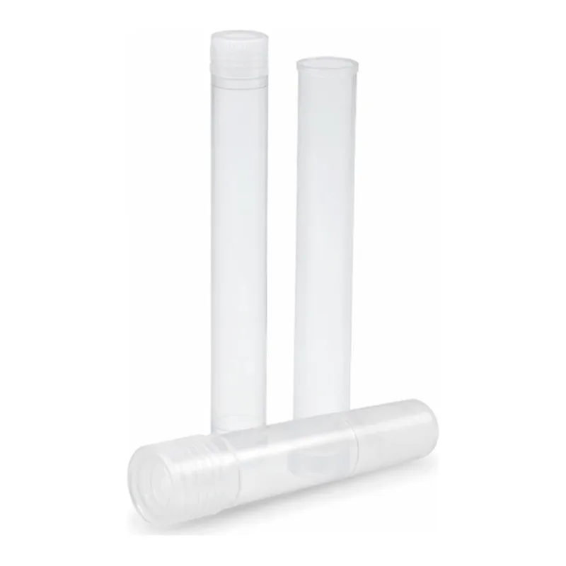 VIT-LAB PFA Sample Tube