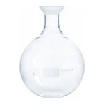 SciLab 리시빙 플라스크 35/20 DURAN glass Receiving Flask
