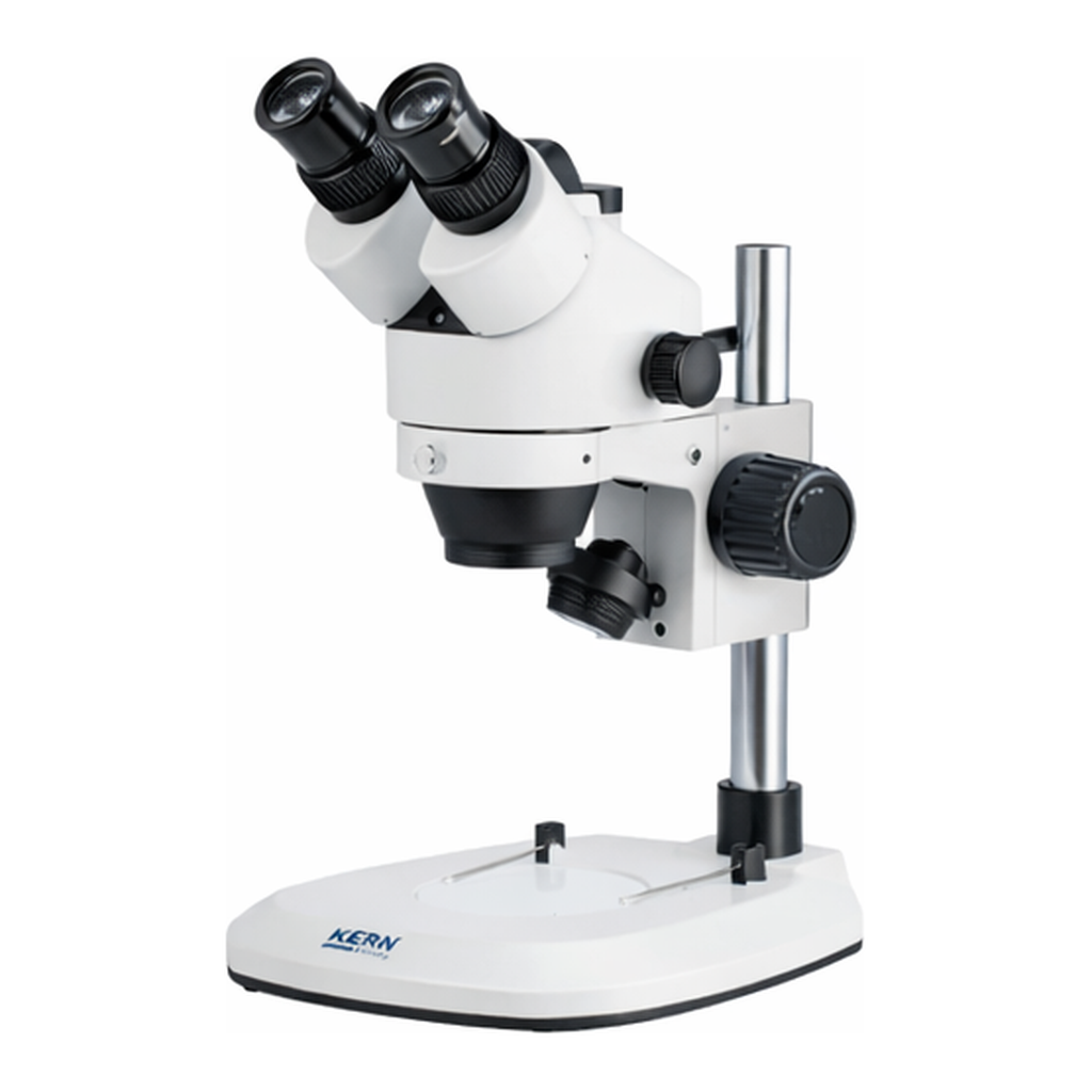 KERN All-rounder Stereo Zoom Microscope “OZL-46”