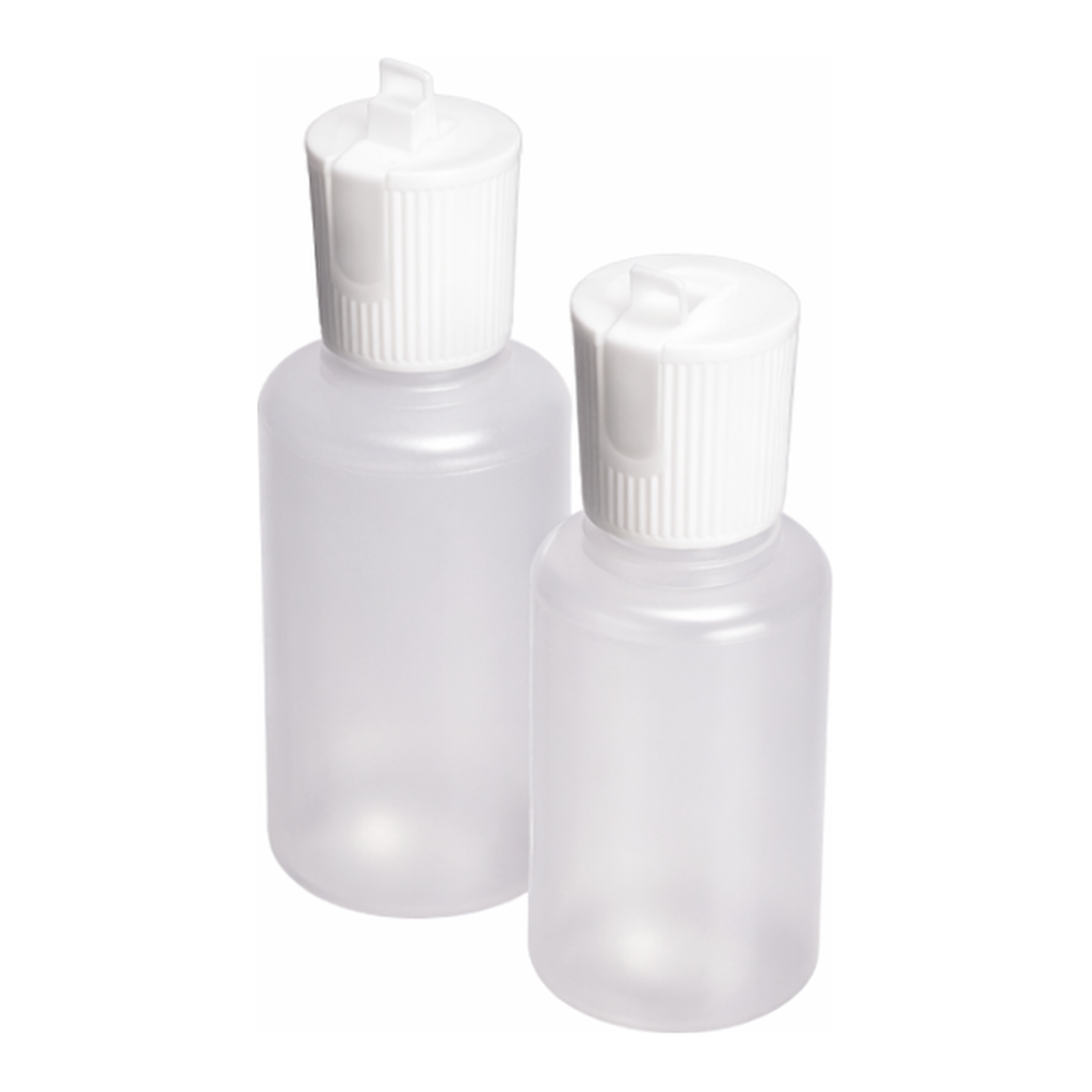 Scilabware 30~500㎖ LDPE Dropping / Dispensing Bottle