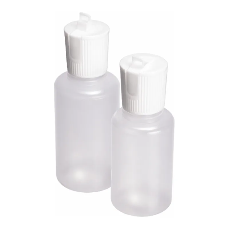 Scilabware 30~500㎖ LDPE Dropping / Dispensing Bottle