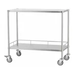 Stainless-steel Surgical Operating Table