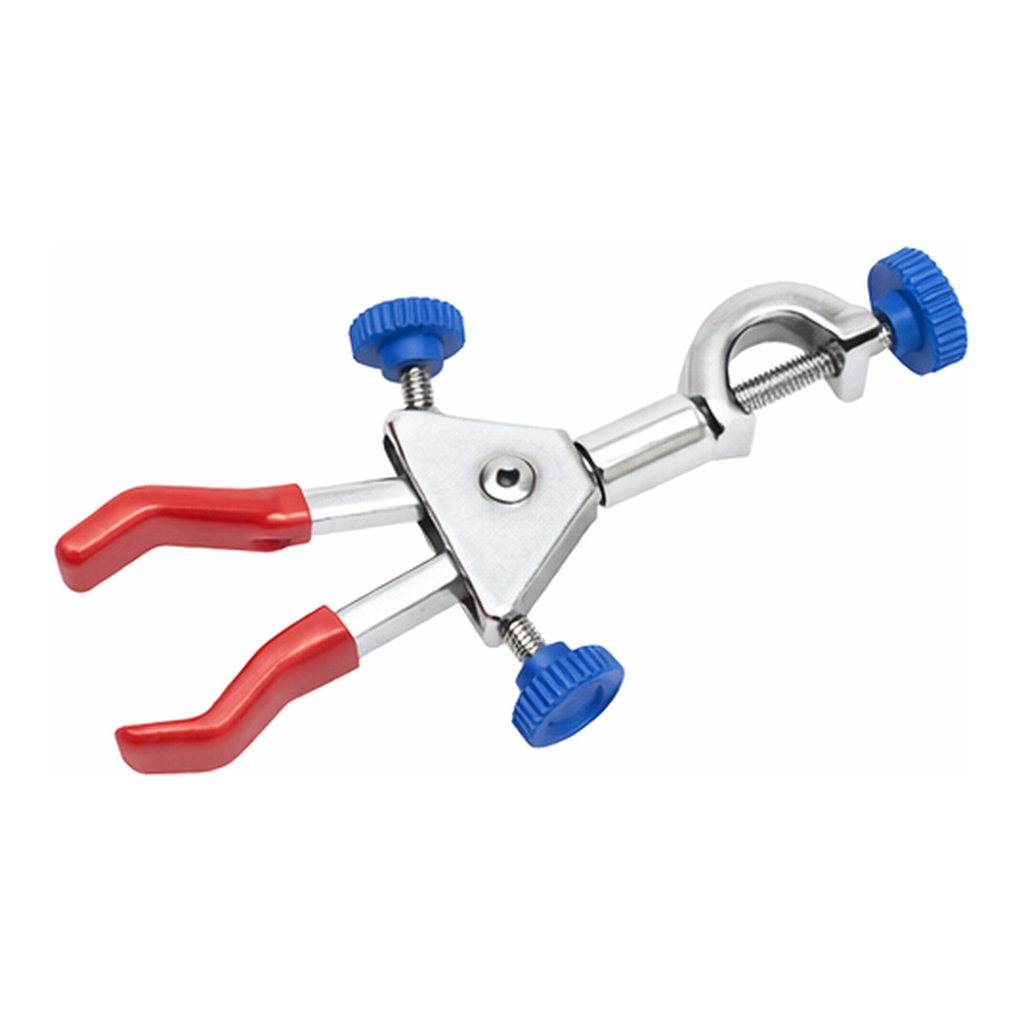 SciLab 360˚ Swivel Clamp & Holder