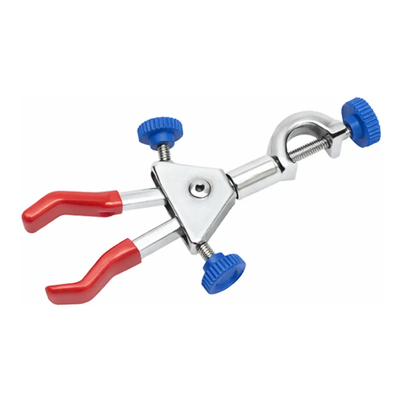 SciLab 360˚ Swivel Clamp & Holder