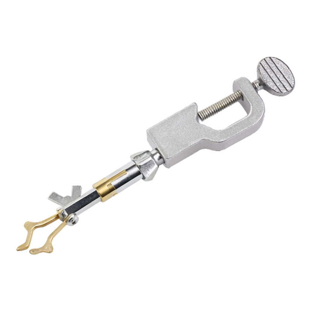 SciLab Thermometer Swivel Clamp