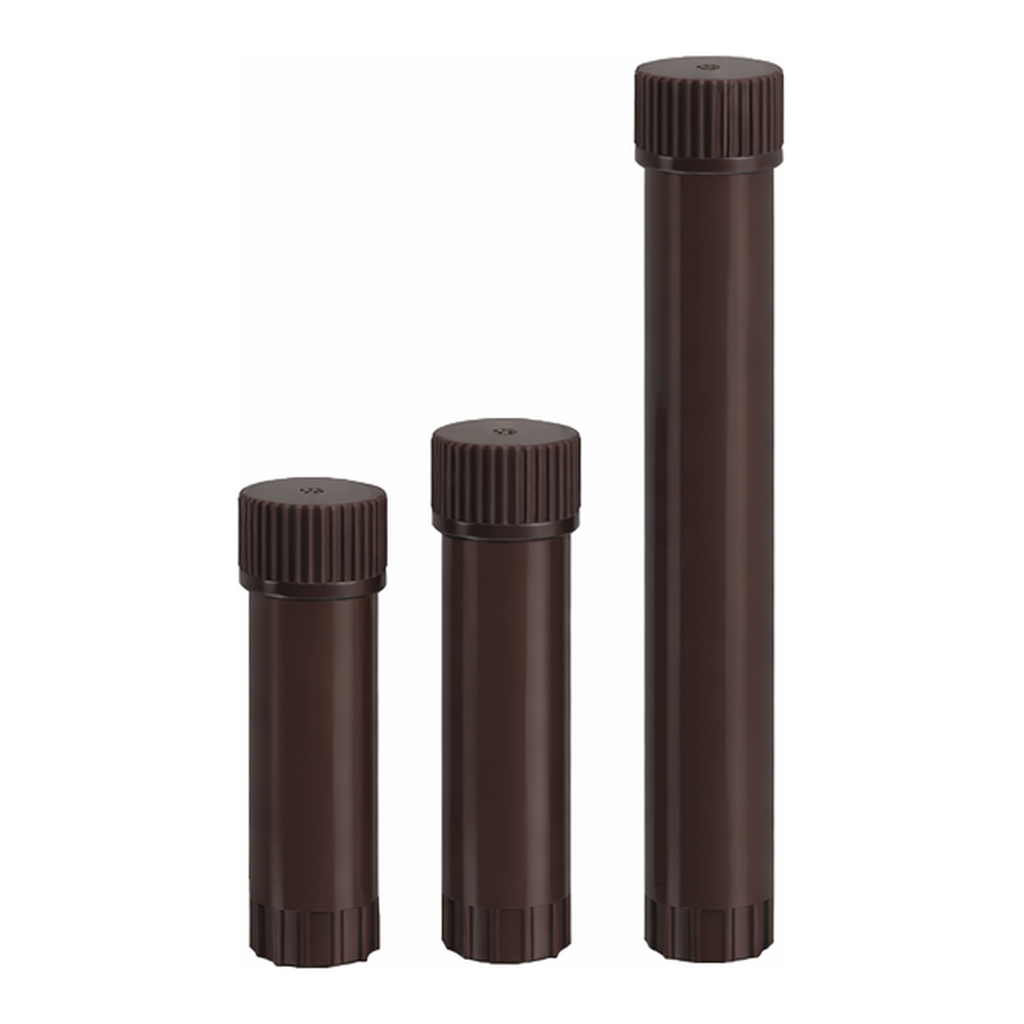 CryoTain TM PP 1.2 · 2 · 5㎖ Amber Cryogenic Vial