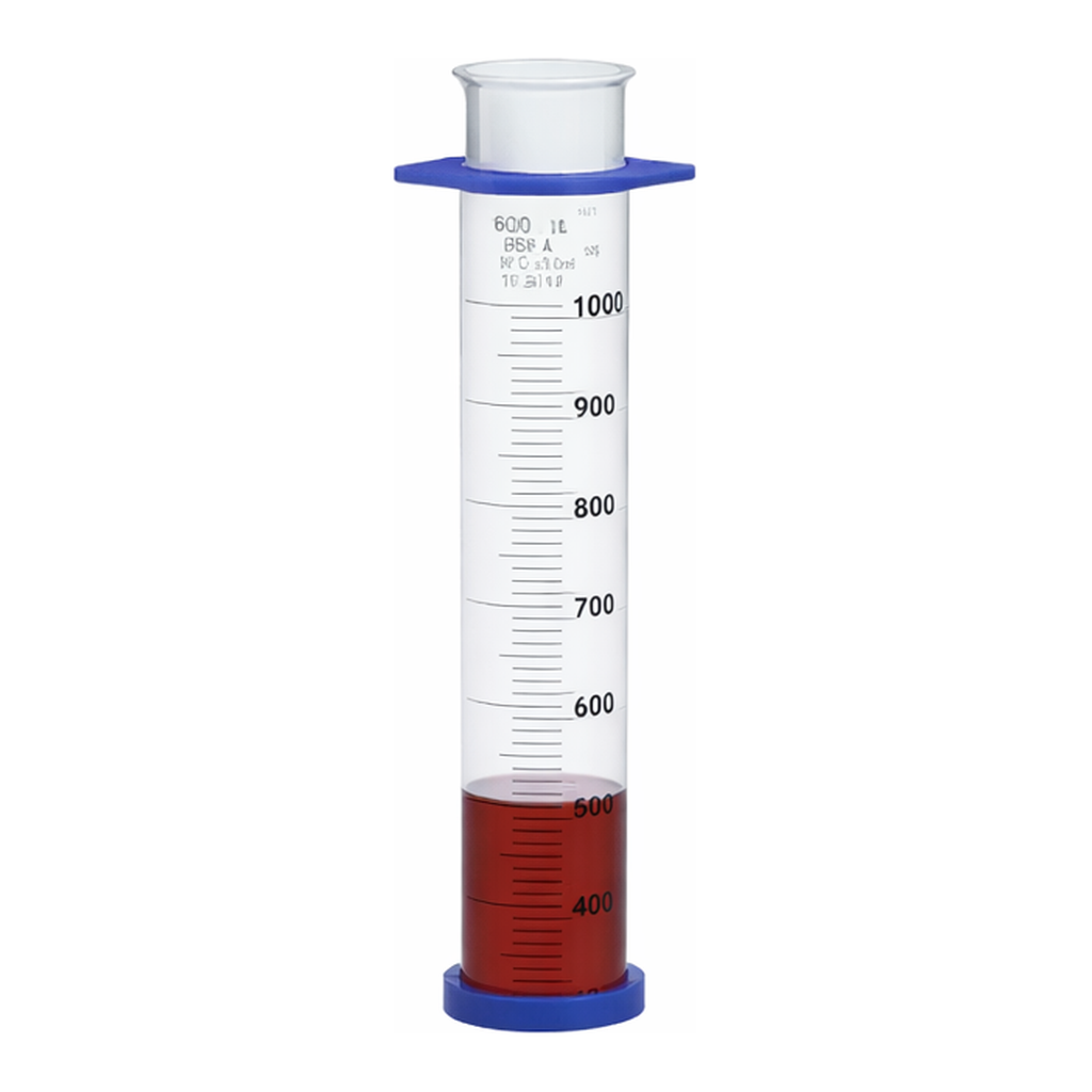 Glassco PE Safety Bumper for Tall-form 10~2