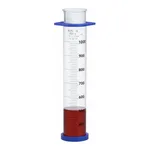 Glassco PE Safety Bumper for Tall-form 10~2