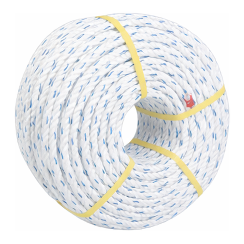PP Braided Rope