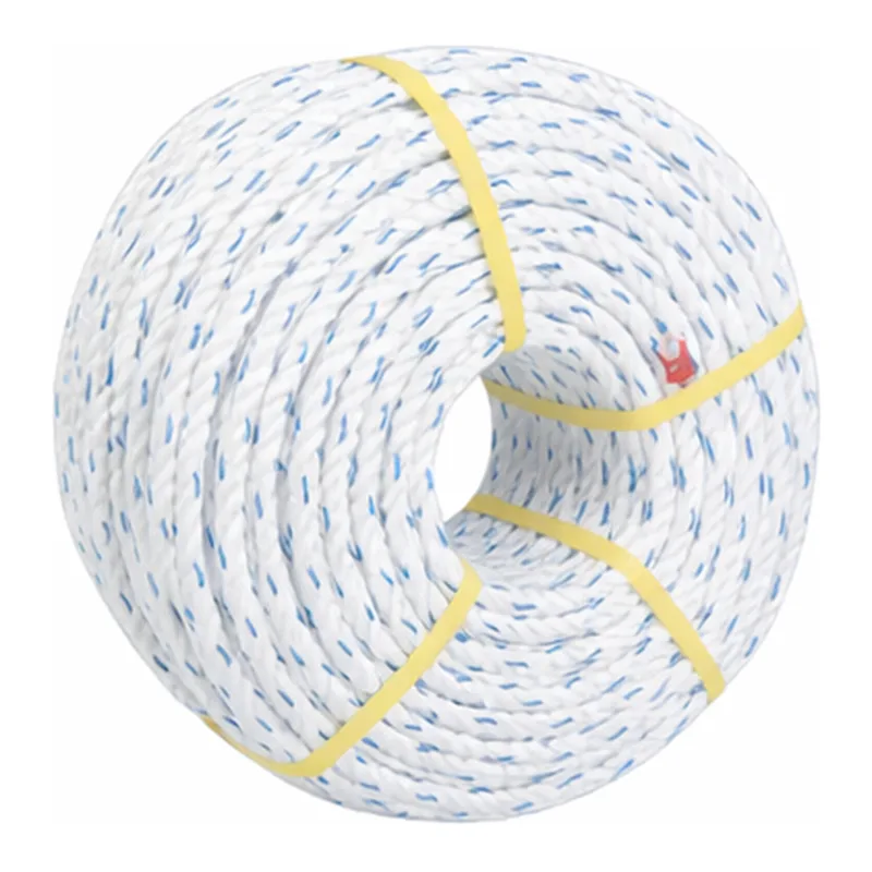 PP Braided Rope