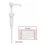 Burkle Dosi-Pumps Dispenser