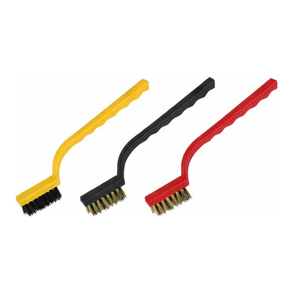 Wire Brush Set