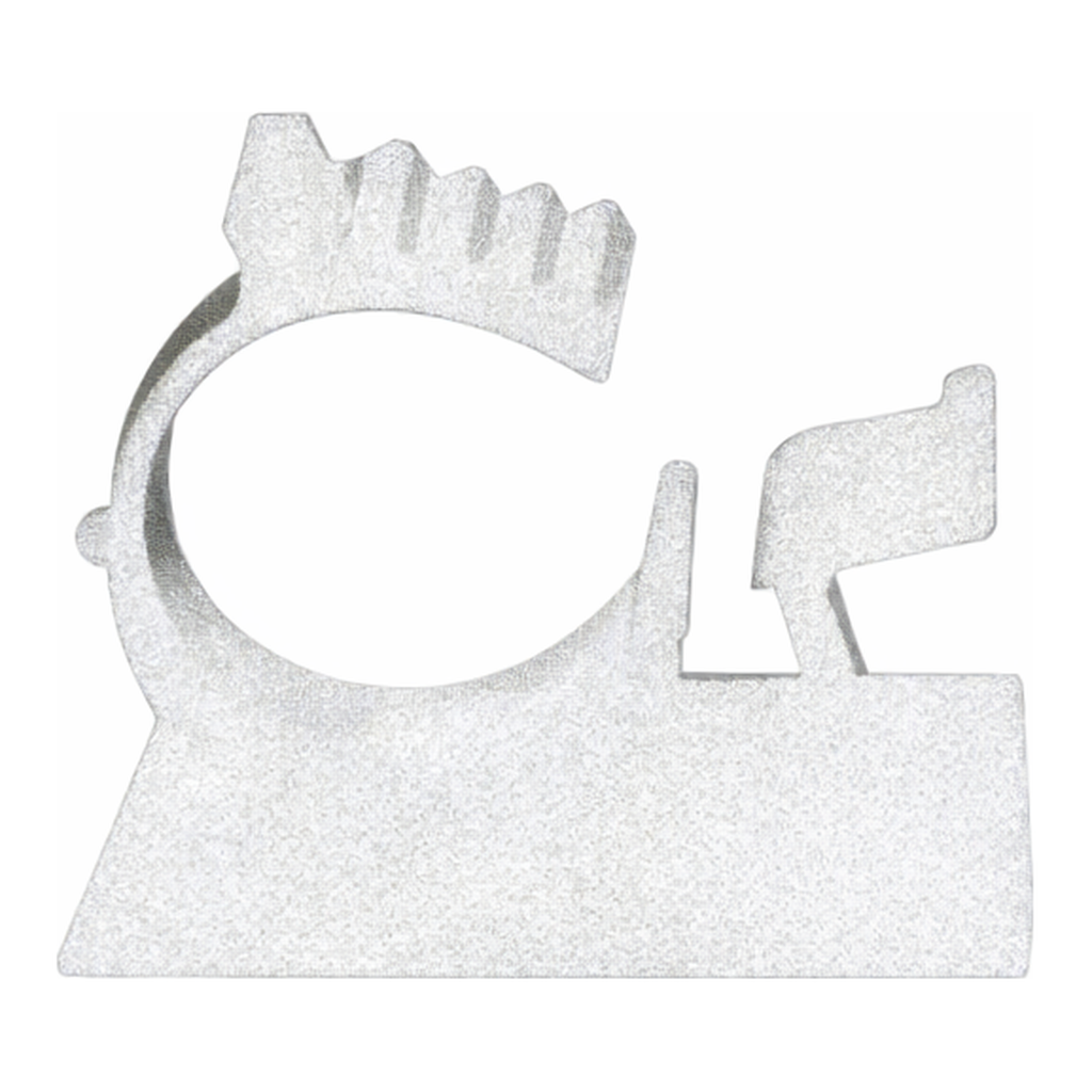 Cais Adjustable Clamp