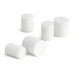 biologix PE-foam or Cellulose Drosophila Stopper