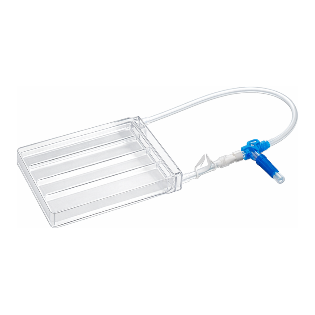 JET BIO-FILTRATION CellBox TM PS Treated Cell Culture Box