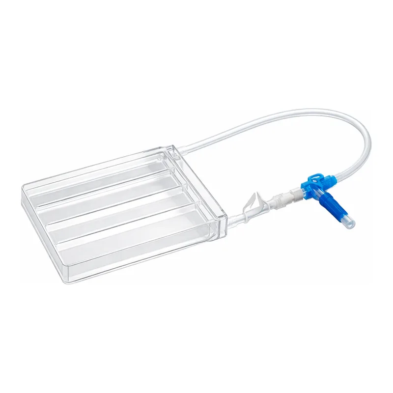 JET BIO-FILTRATION CellBox TM PS Treated Cell Culture Box