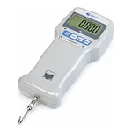 KERN 디지털 포스게이지 10~500N Digital Force Gauge for Measuring Push & Pull