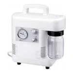 AS-ONE Compact Dry Aspirator / Vacuum Pump