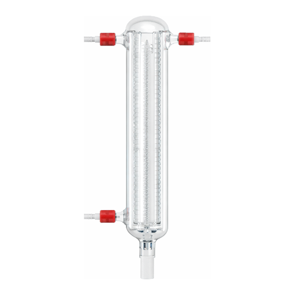 GW-brand Big Volume Reflux Condenser
