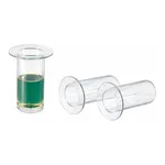 KARTELL PS Disposable Cuvette for Amelung -10℃~+70/80℃Made of Polystyrene