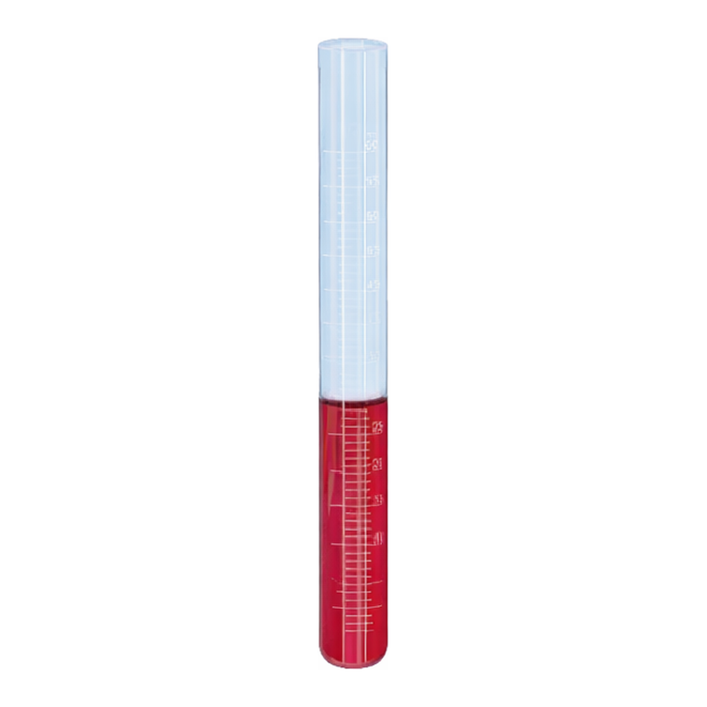 SciLab Graduated Test Tube