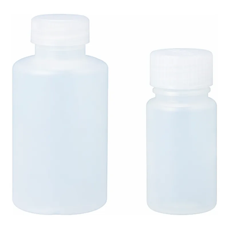 Scilabware 미니 바틀 30 & 60 ㎖ PP Mini Bottle