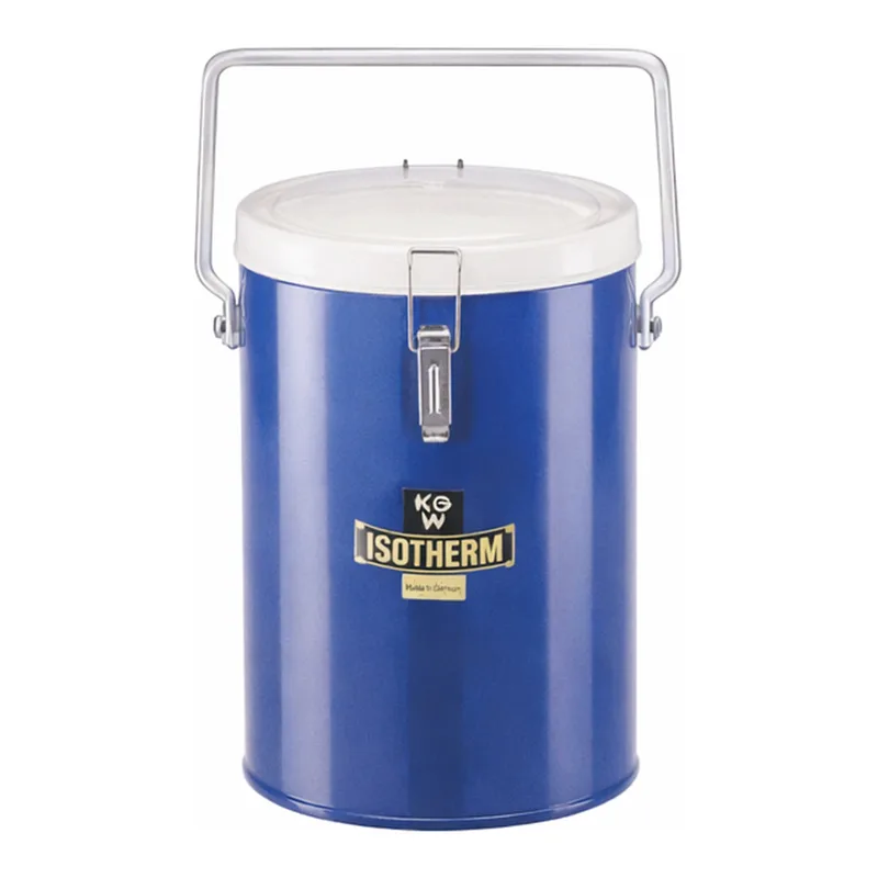 KGW 1~4 Lit Spherical Dewar Flask