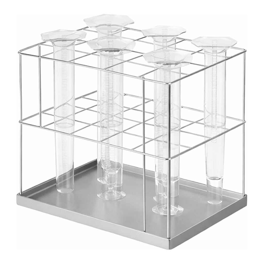 SciLab 50~500㎖ Cylinders Drying Rack