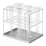 SciLab 50~500㎖ Cylinders Drying Rack