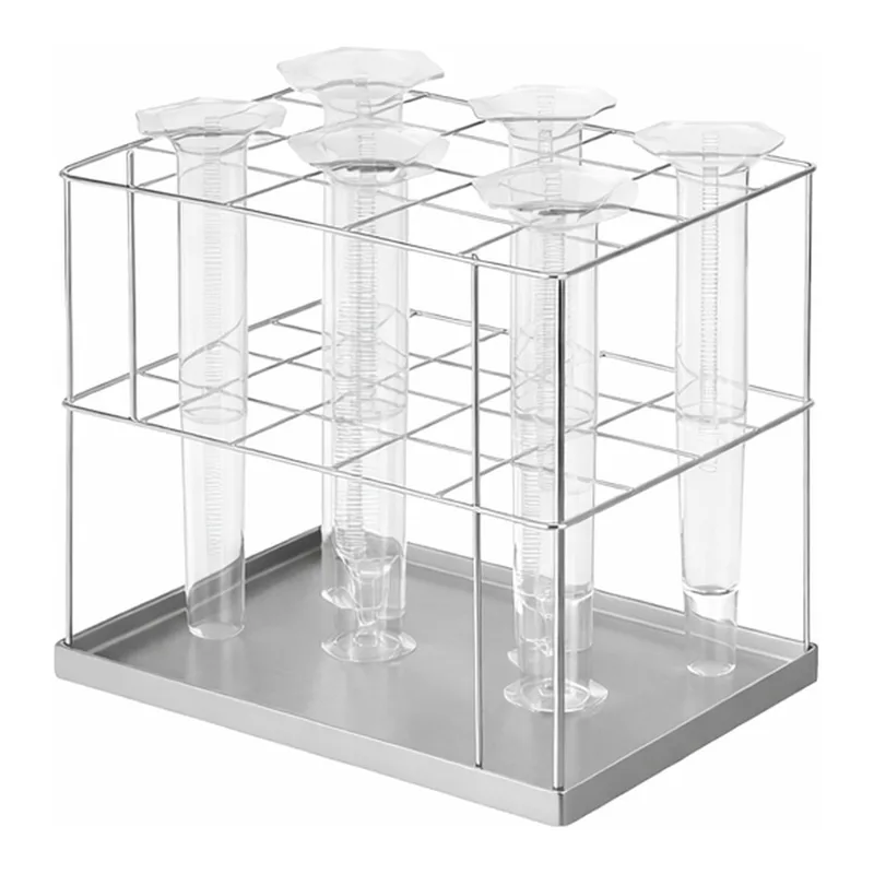 SciLab 50~500㎖ Cylinders Drying Rack