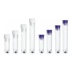SBS Format 2D Barcoded Storage Tube & Rack Set