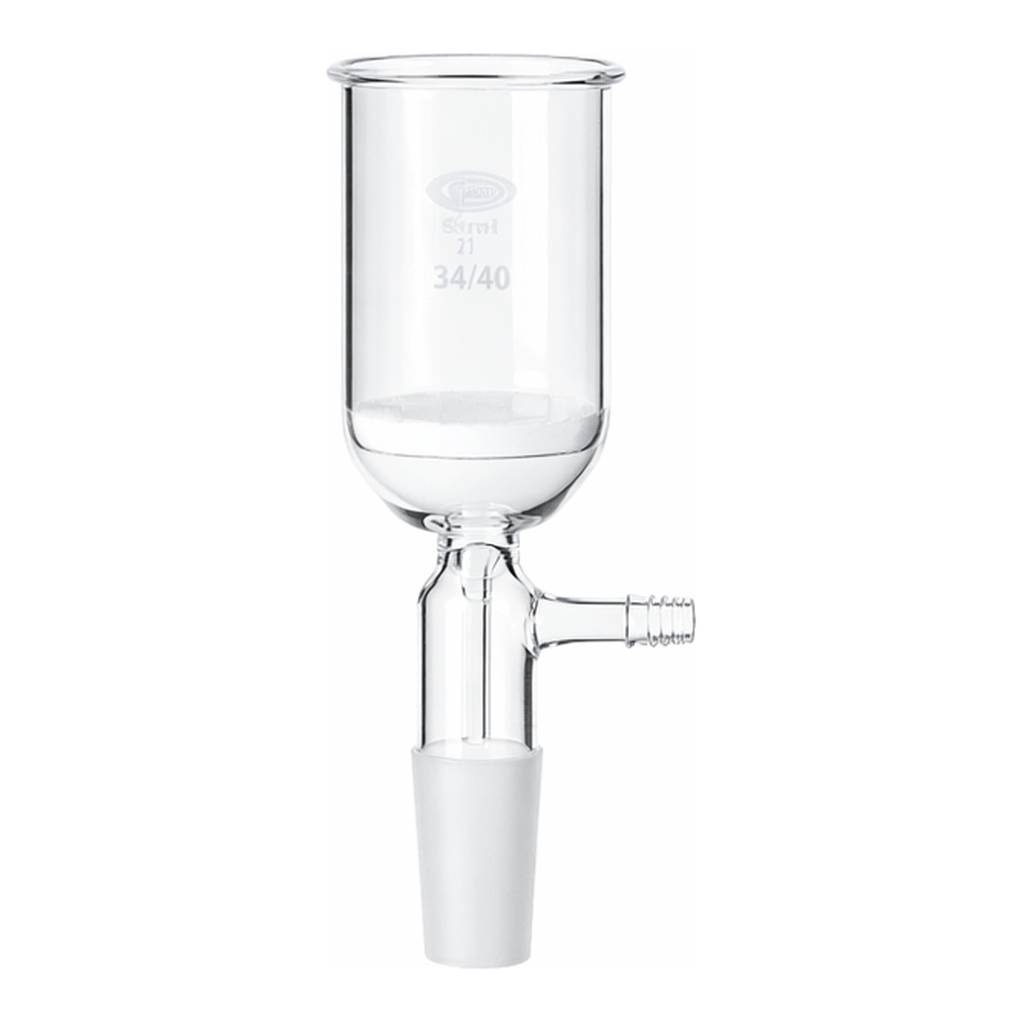 Glassco Buchner Funnel
