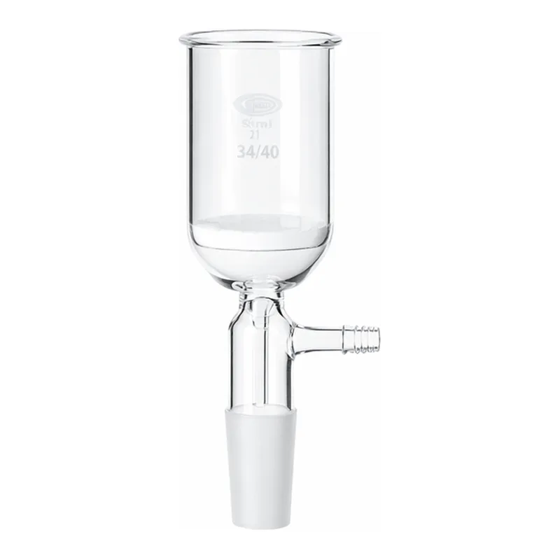 Glassco Buchner Funnel