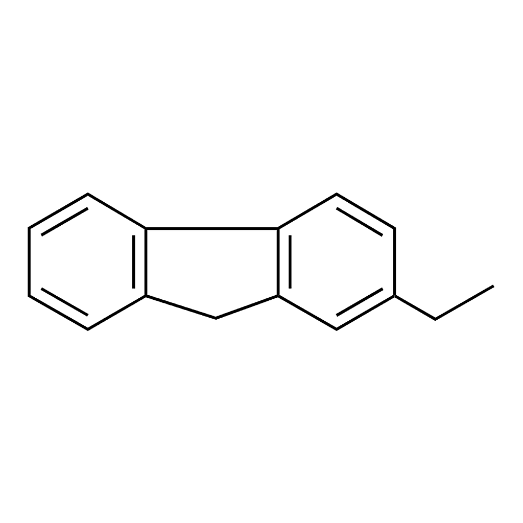 Merck 2-ETHYL-9H-FLUORENE