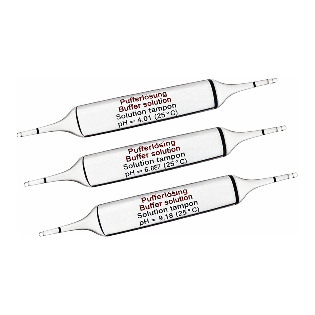 SI Analytics pH Standard Buffer