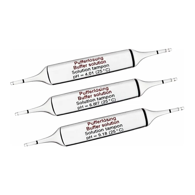SI Analytics pH Standard Buffer