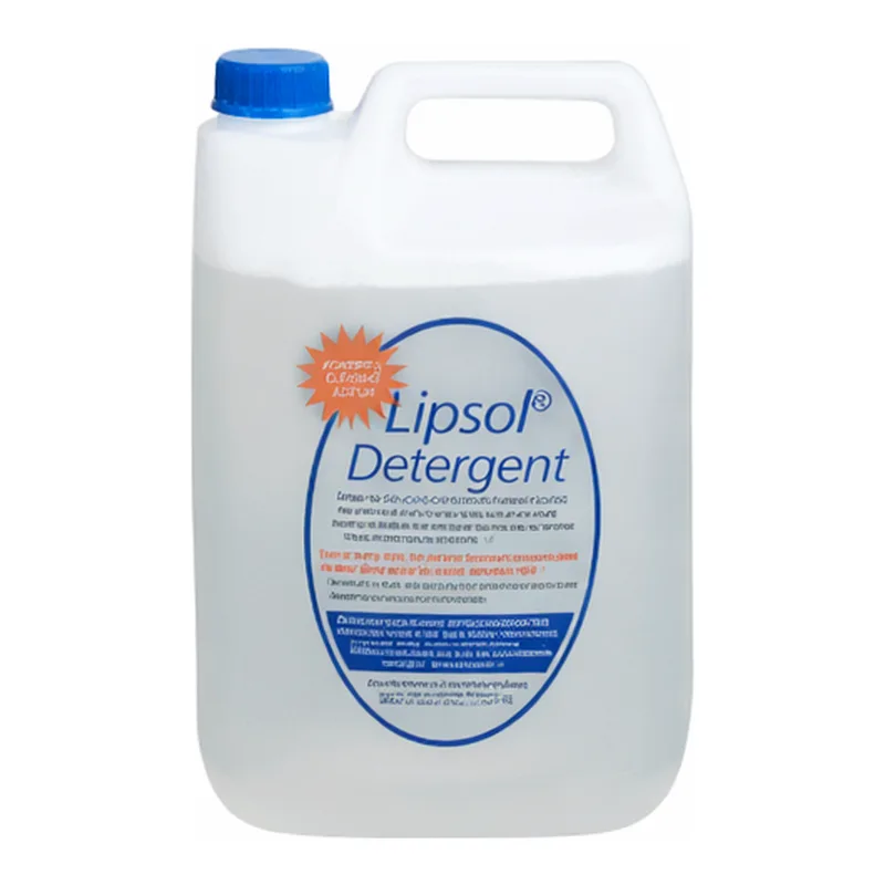 Scilabware Concentrate Alkaline Detergent