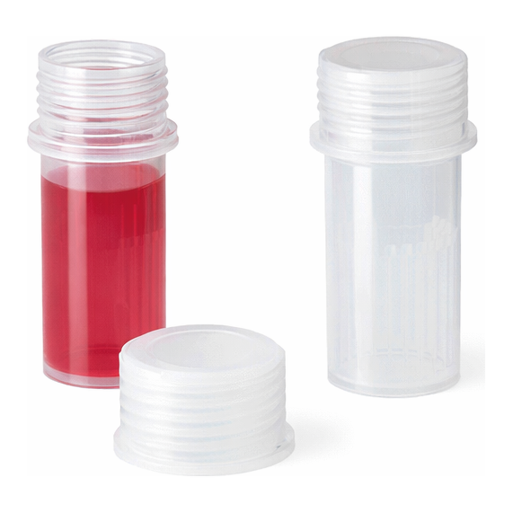 VIT-LAB PP Coplin Staining Jar