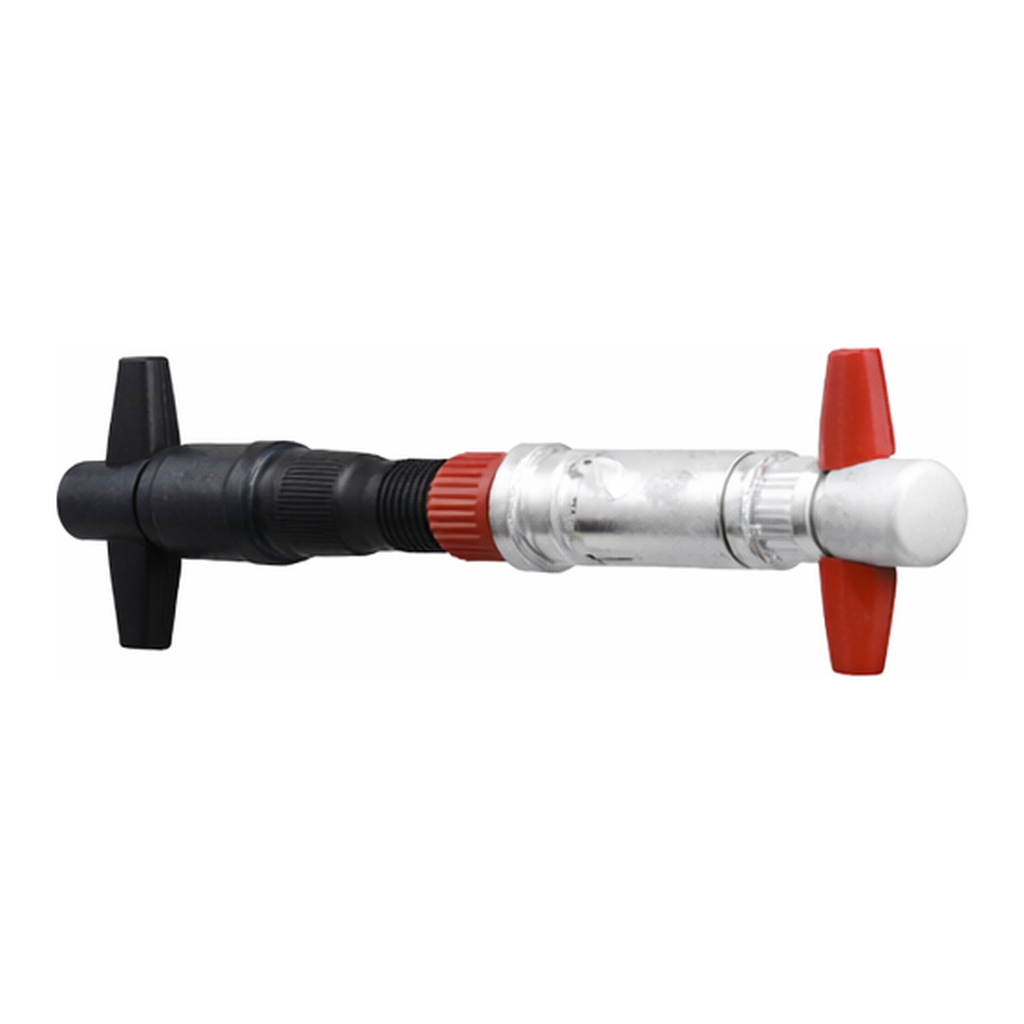 Glassco Normal-grade PTFE-plugged Single Way Stopcock