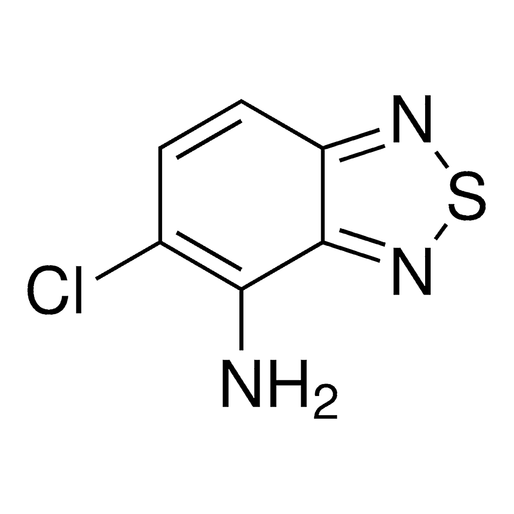 Merck 5-Chloro-2,1,3-benzothiadiazol-4-amine