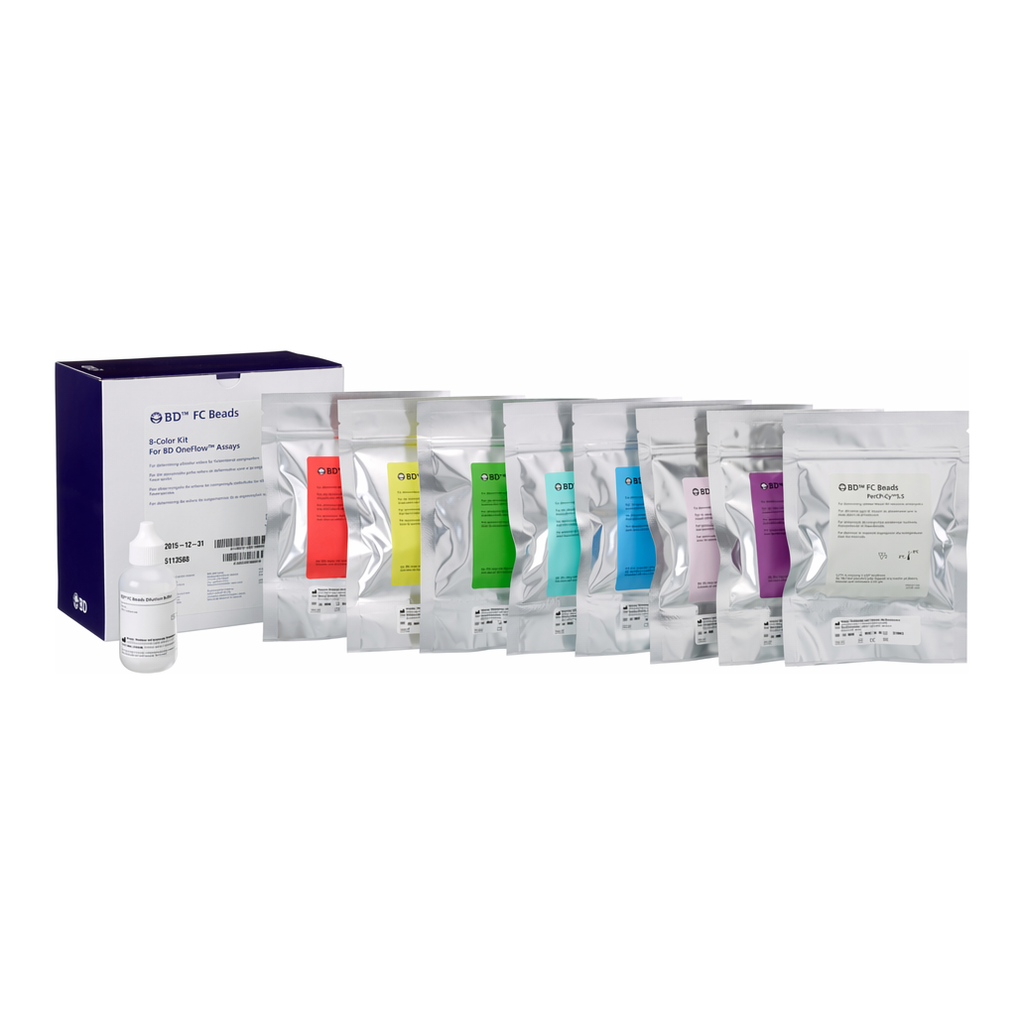 BD FC Beads 8-Color Kit for OneFlow