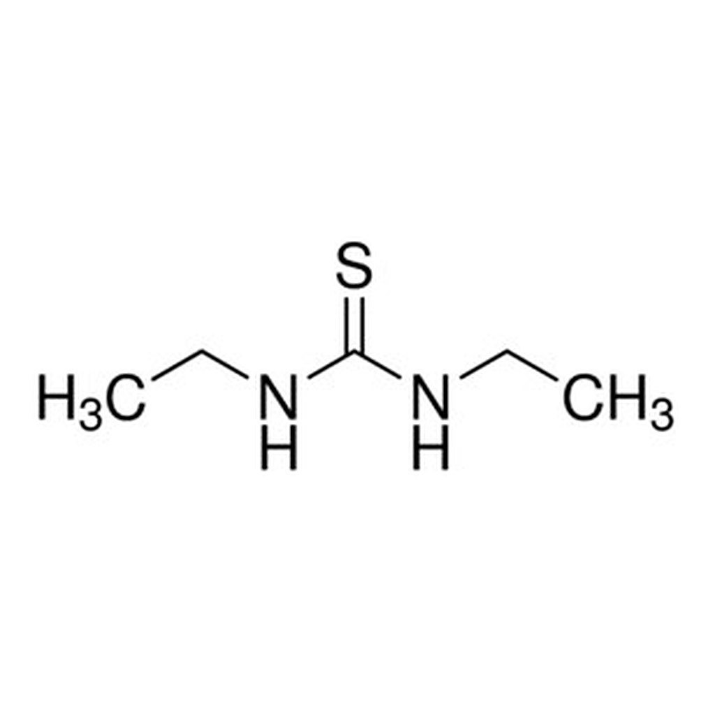 Merck 1,3-DIETHYL-2-THIOUREA, 98%