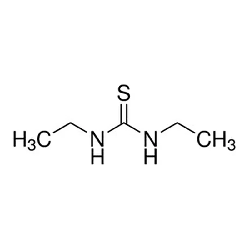Merck 1,3-DIETHYL-2-THIOUREA, 98%